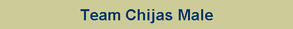 Team Chijas Male