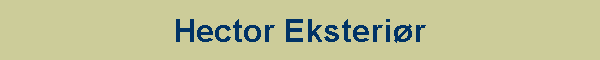 Hector Eksteri�r